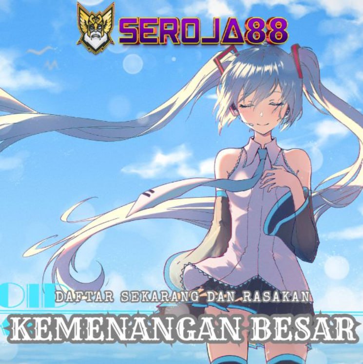 SEROJA88
